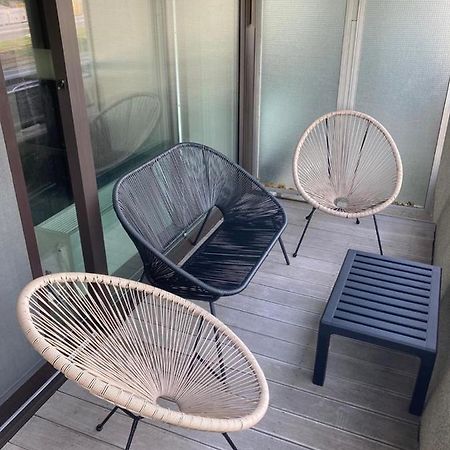 Studio Ascot Остенде Екстер'єр фото