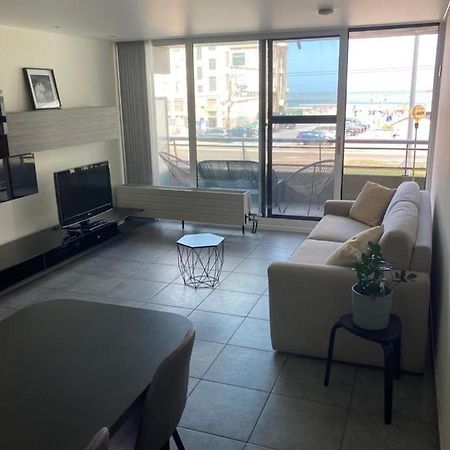 Studio Ascot Остенде Екстер'єр фото