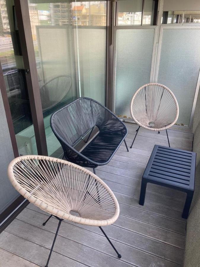Studio Ascot Остенде Екстер'єр фото