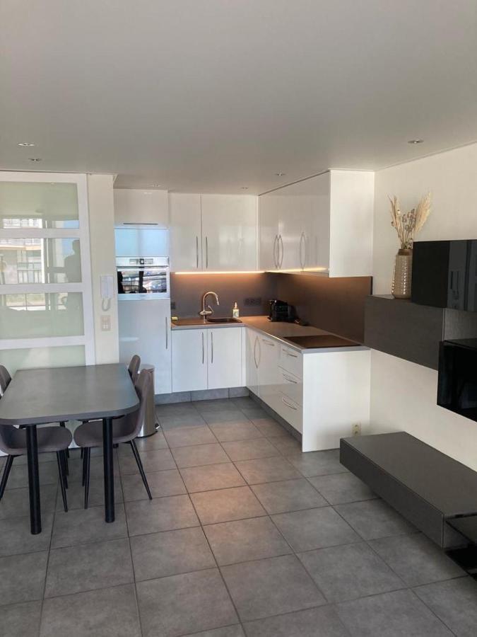 Studio Ascot Остенде Екстер'єр фото