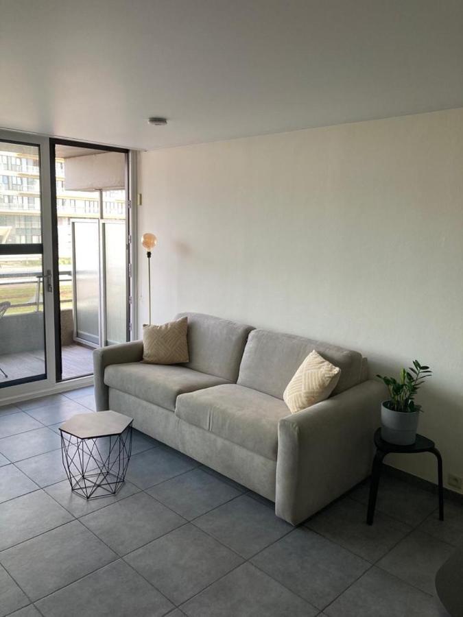 Studio Ascot Остенде Екстер'єр фото