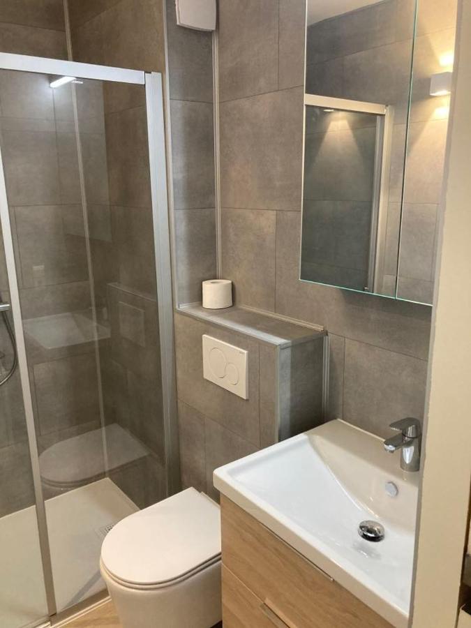 Studio Ascot Остенде Екстер'єр фото