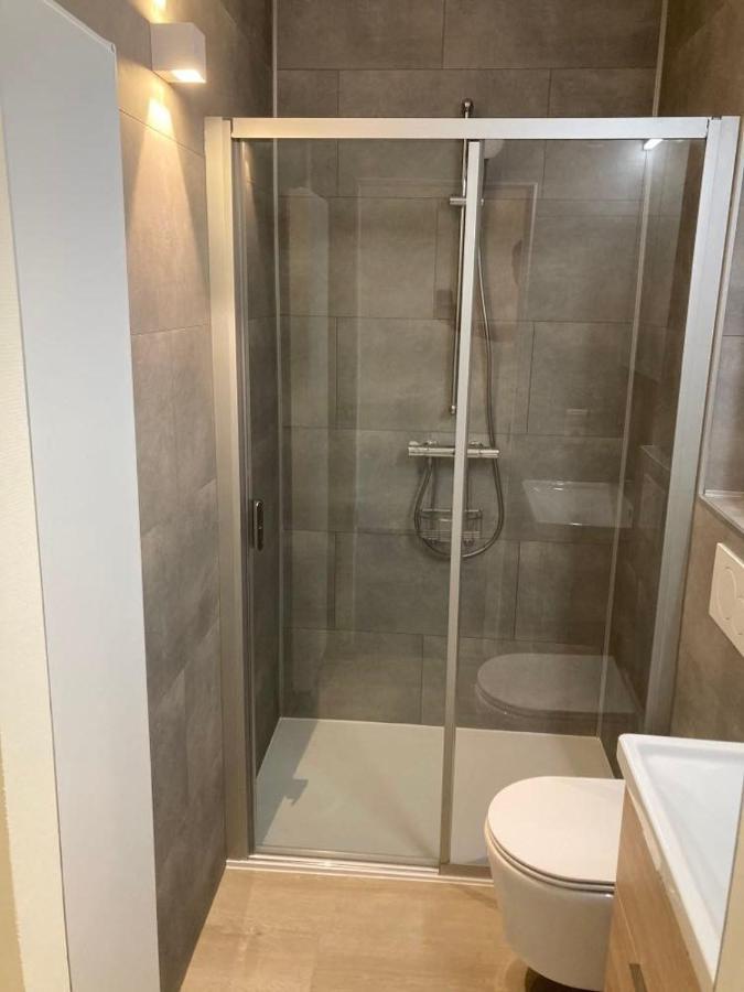 Studio Ascot Остенде Екстер'єр фото